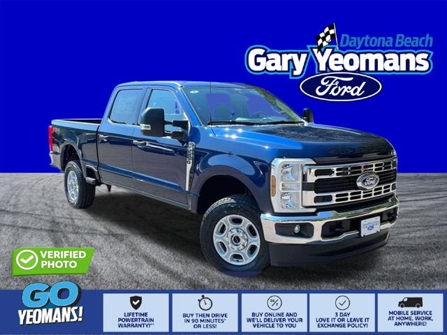 2027 Ford Super Duty F-250 SRW Base