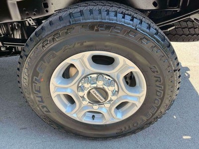 2027 Ford Super Duty F-250 SRW Base