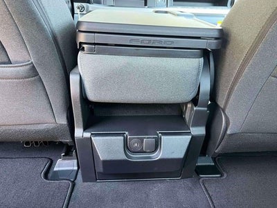 2027 Ford Super Duty F-250 SRW Base