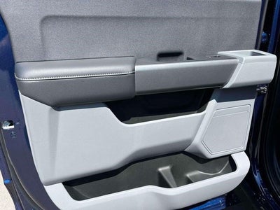 2027 Ford Super Duty F-250 SRW Base