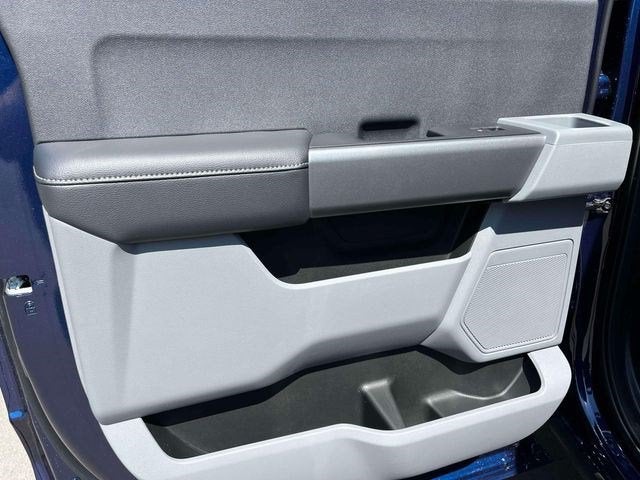 2027 Ford Super Duty F-250 SRW Base