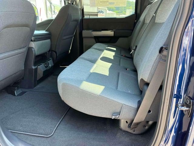 2027 Ford Super Duty F-250 SRW Base