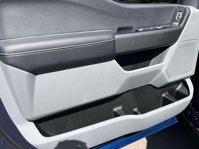 2027 Ford Super Duty F-250 SRW Base