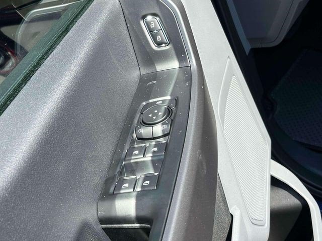 2027 Ford Super Duty F-250 SRW Base
