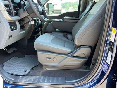 2027 Ford Super Duty F-250 SRW Base