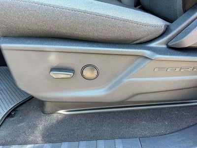 2027 Ford Super Duty F-250 SRW Base