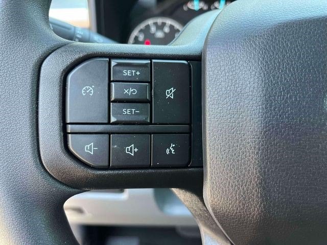 2027 Ford Super Duty F-250 SRW Base