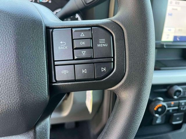 2027 Ford Super Duty F-250 SRW Base