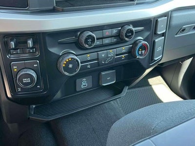 2027 Ford Super Duty F-250 SRW Base
