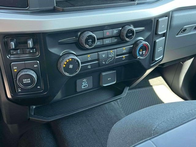 2027 Ford Super Duty F-250 SRW Base