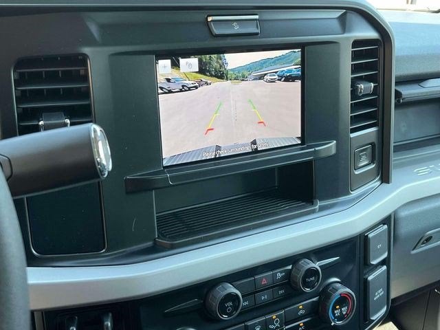 2027 Ford Super Duty F-250 SRW Base