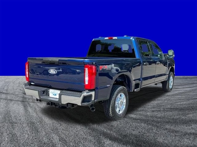 2027 Ford Super Duty F-250 SRW Base