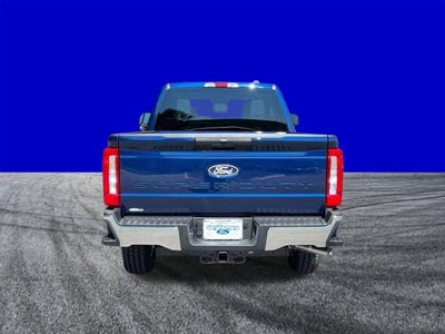 2027 Ford Super Duty F-250 SRW Base