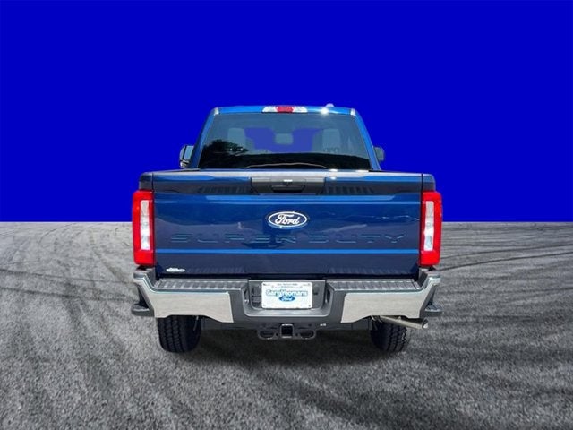 2027 Ford Super Duty F-250 SRW Base