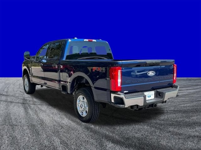 2027 Ford Super Duty F-250 SRW Base