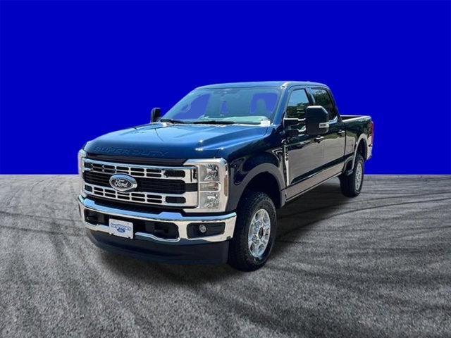 2027 Ford Super Duty F-250 SRW Base