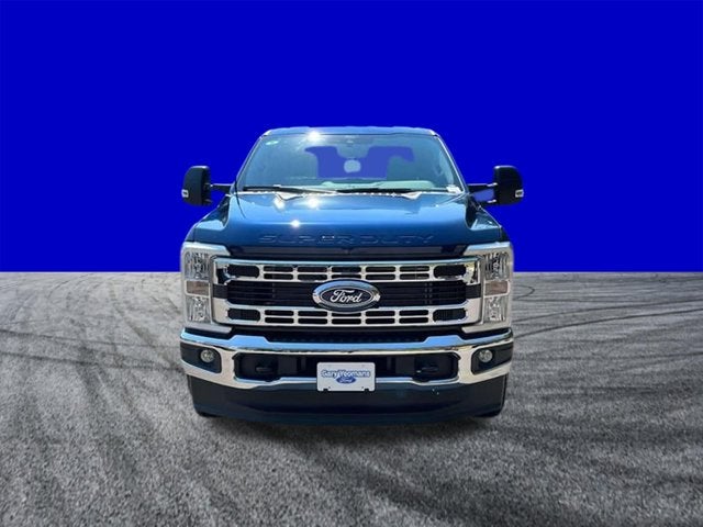 2027 Ford Super Duty F-250 SRW Base
