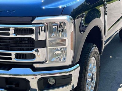 2027 Ford Super Duty F-250 SRW Base