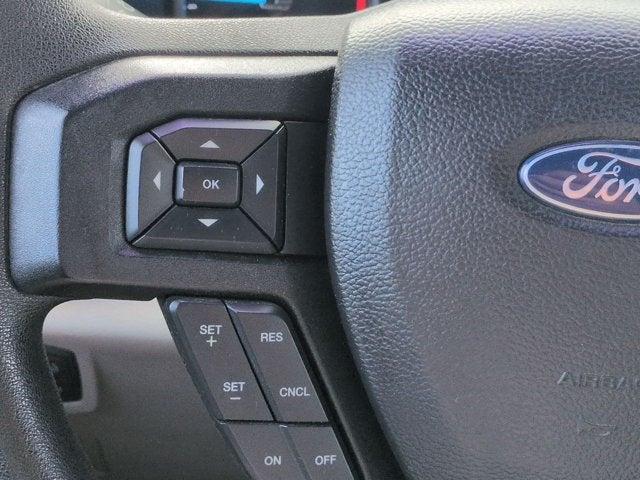 2020 Ford Super Duty F-250 SRW XLT