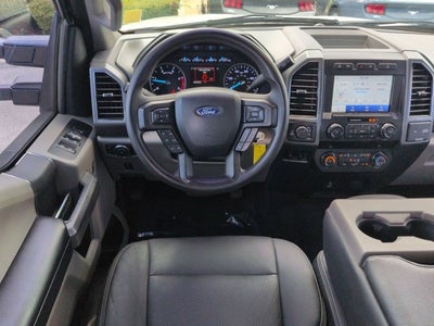 2020 Ford Super Duty F-250 SRW XLT