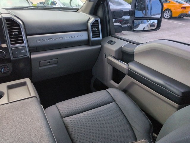 2020 Ford Super Duty F-250 SRW XLT