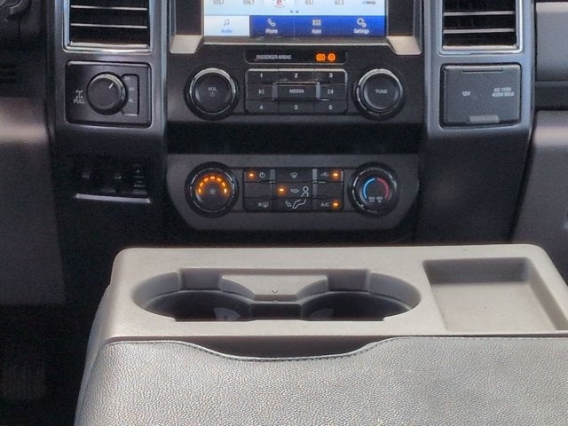2020 Ford Super Duty F-250 SRW XLT