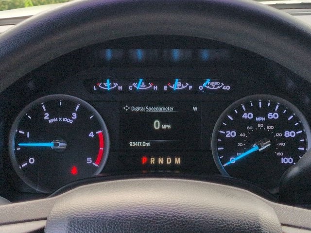 2020 Ford Super Duty F-250 SRW XLT