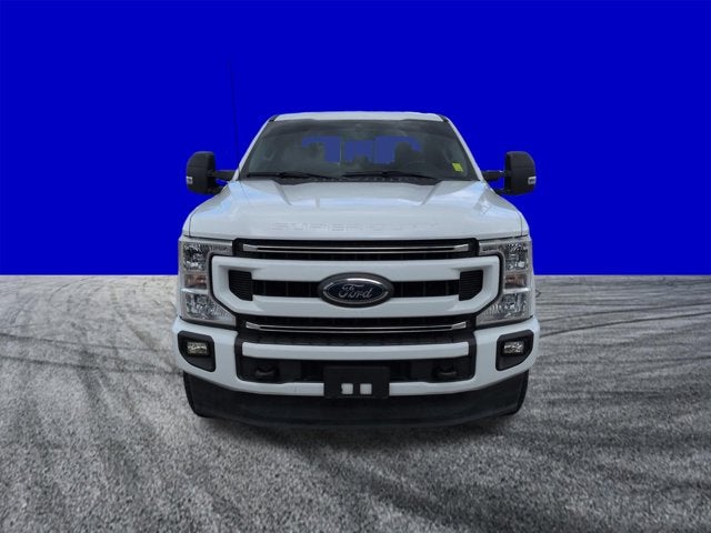 2020 Ford Super Duty F-250 SRW XLT