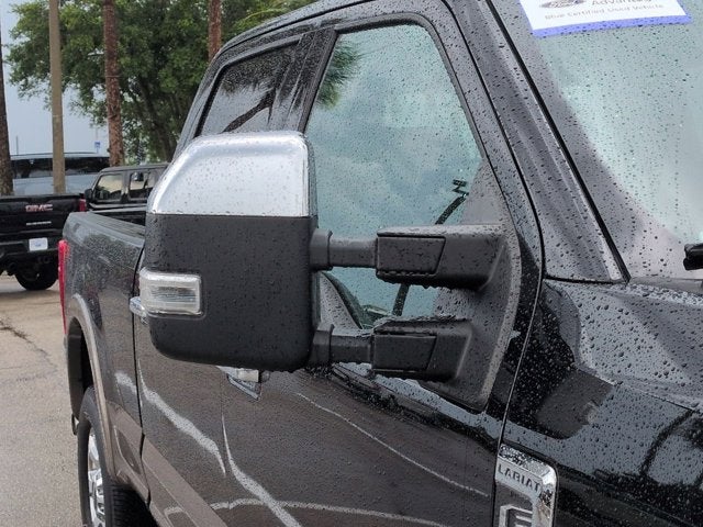2020 Ford Super Duty F-250 SRW LARIAT
