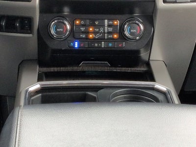 2020 Ford Super Duty F-250 SRW LARIAT