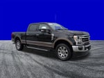2020 Ford Super Duty F-250 SRW LARIAT