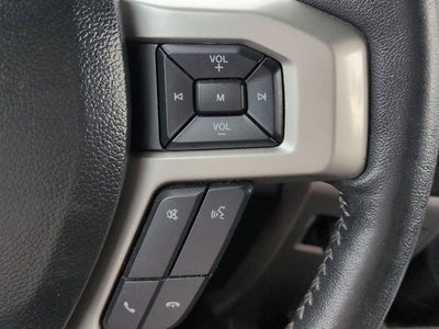 2020 Ford Super Duty F-250 SRW LARIAT