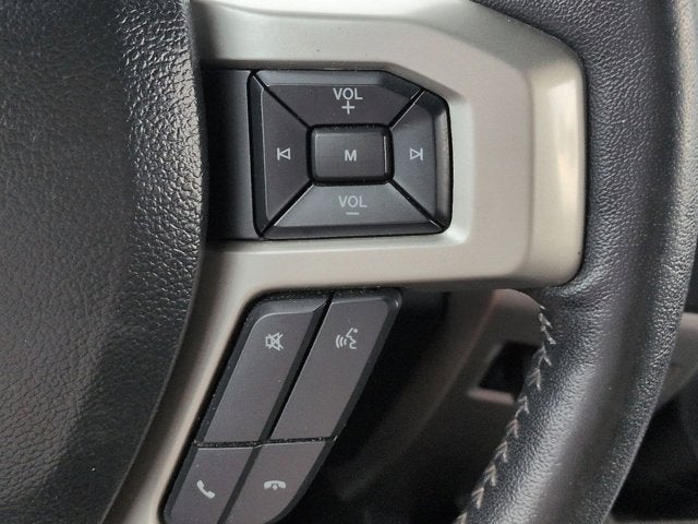 2020 Ford Super Duty F-250 SRW LARIAT