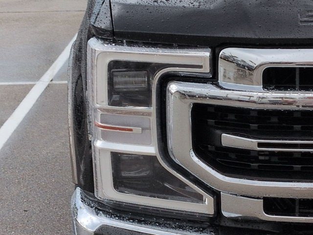 2020 Ford Super Duty F-250 SRW LARIAT