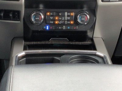 2020 Ford Super Duty F-250 SRW LARIAT