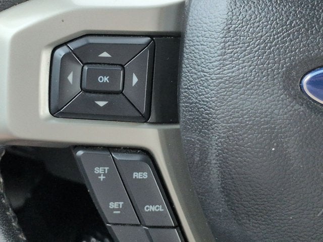 2020 Ford Super Duty F-250 SRW LARIAT