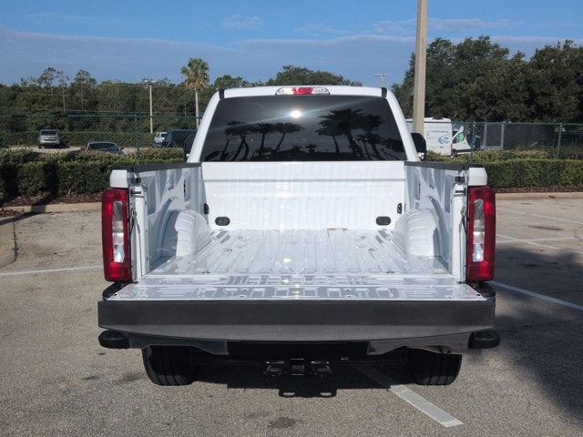 2026 Ford Super Duty F-250 SRW F-250® XLT