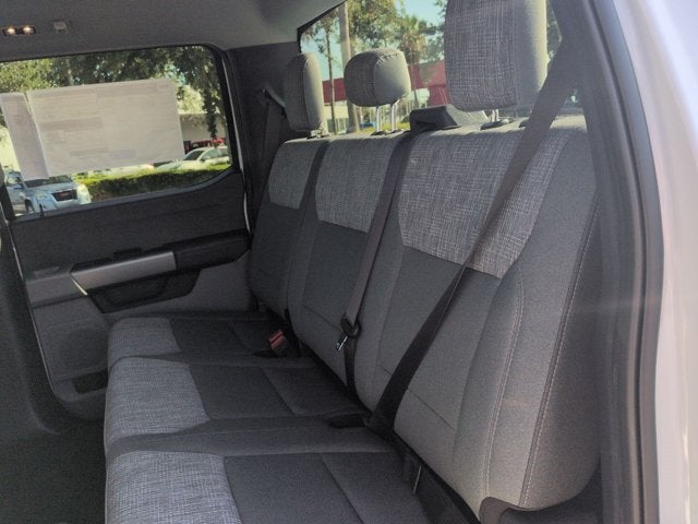 2026 Ford Super Duty F-250 SRW F-250® XLT