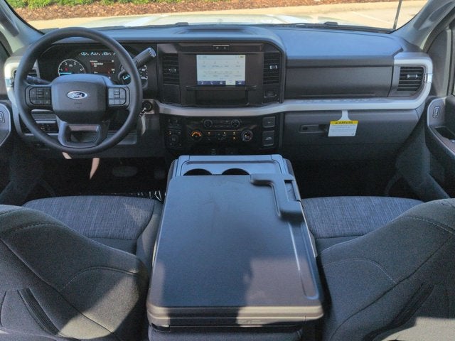 2026 Ford Super Duty F-250 SRW F-250® XLT