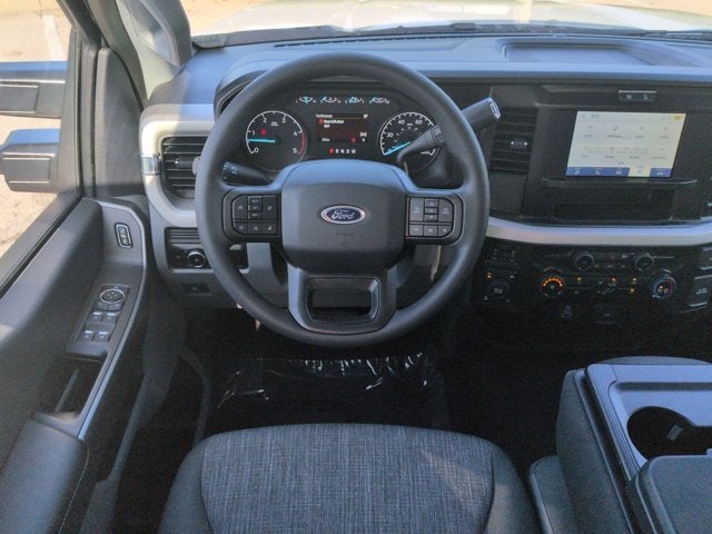 2026 Ford Super Duty F-250 SRW F-250® XLT