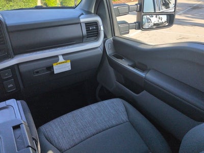 2026 Ford Super Duty F-250 SRW F-250® XLT