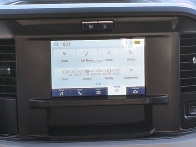 2026 Ford Super Duty F-250 SRW F-250® XLT