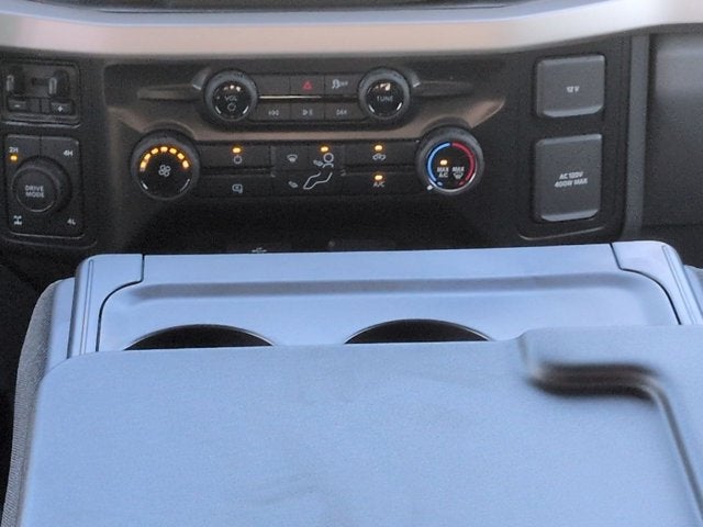 2026 Ford Super Duty F-250 SRW F-250® XLT