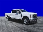 2026 Ford Super Duty F-250 SRW F-250® XLT