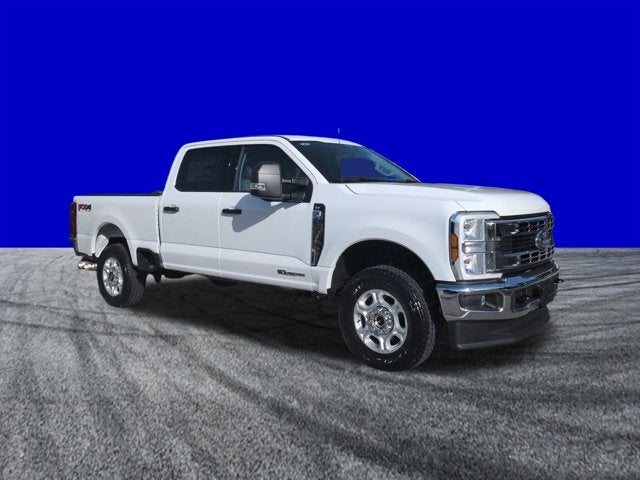 2026 Ford Super Duty F-250 SRW F-250® XLT