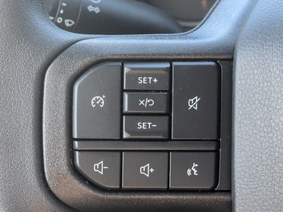 2026 Ford Super Duty F-250 SRW F-250® XLT