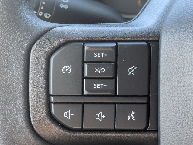 2026 Ford Super Duty F-250 SRW F-250® XLT
