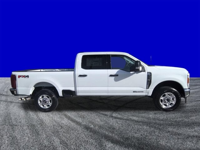 2026 Ford Super Duty F-250 SRW F-250® XLT