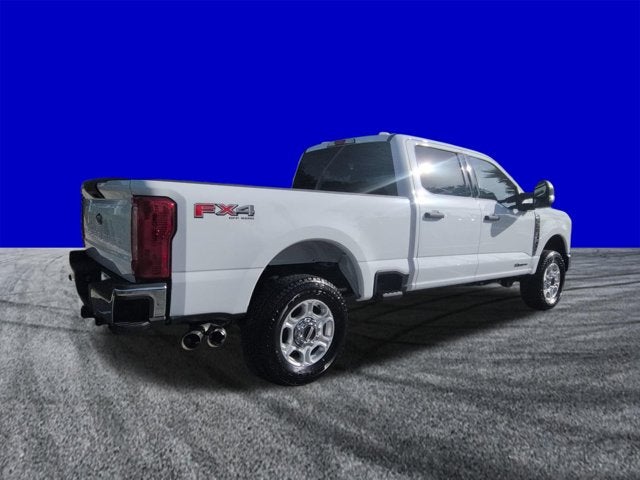 2026 Ford Super Duty F-250 SRW F-250® XLT