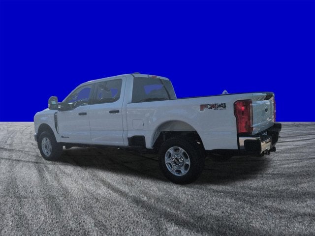 2026 Ford Super Duty F-250 SRW F-250® XLT